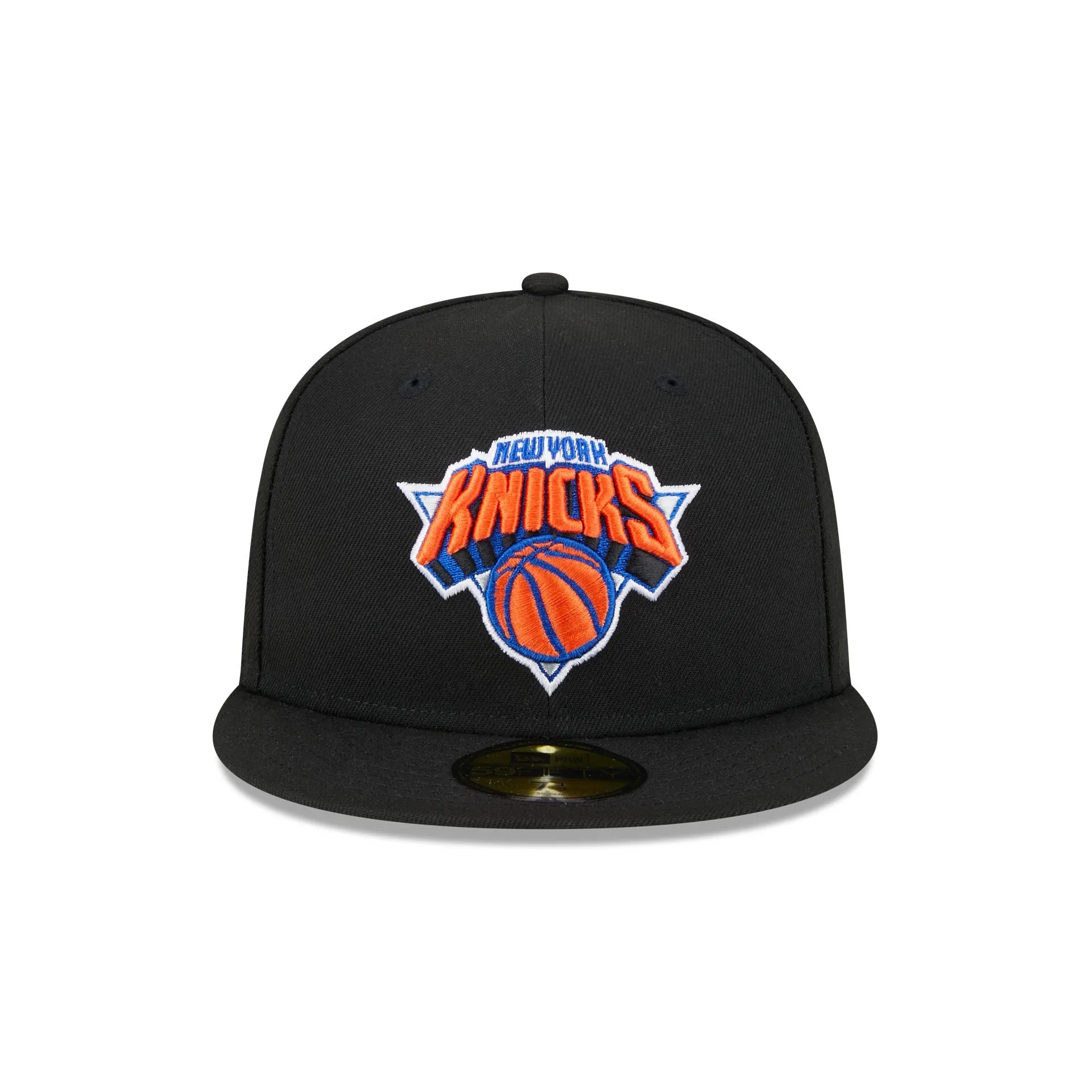 New York Knicks 2023 City Edition Alt 59FIFTY Fitted Hat sold by New Era product image thumbnail 2