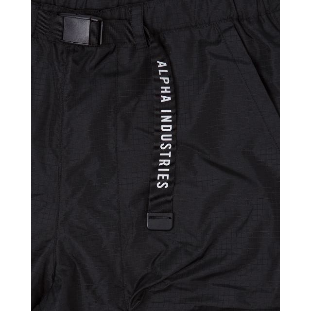 Alpha Industries X Los Angeles Dodgers Shorts sold by New Era product image thumbnail 3