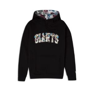 San Francisco Giants Botanical Hoodie sold by New Era