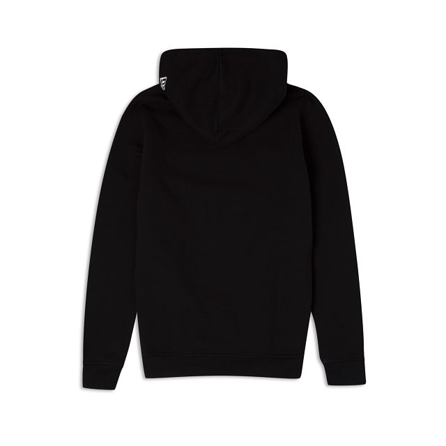 San Francisco Giants Botanical Hoodie sold by New Era product image thumbnail 2
