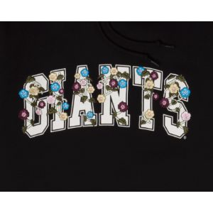 San Francisco Giants Botanical Hoodie sold by New Era