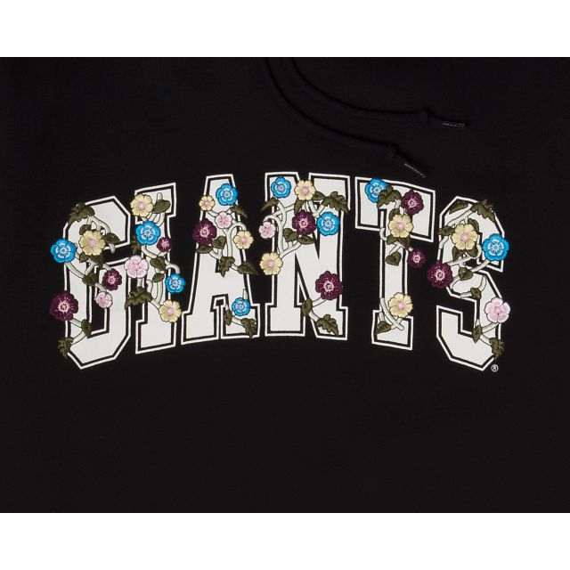 San Francisco Giants Botanical Hoodie sold by New Era product image thumbnail 3