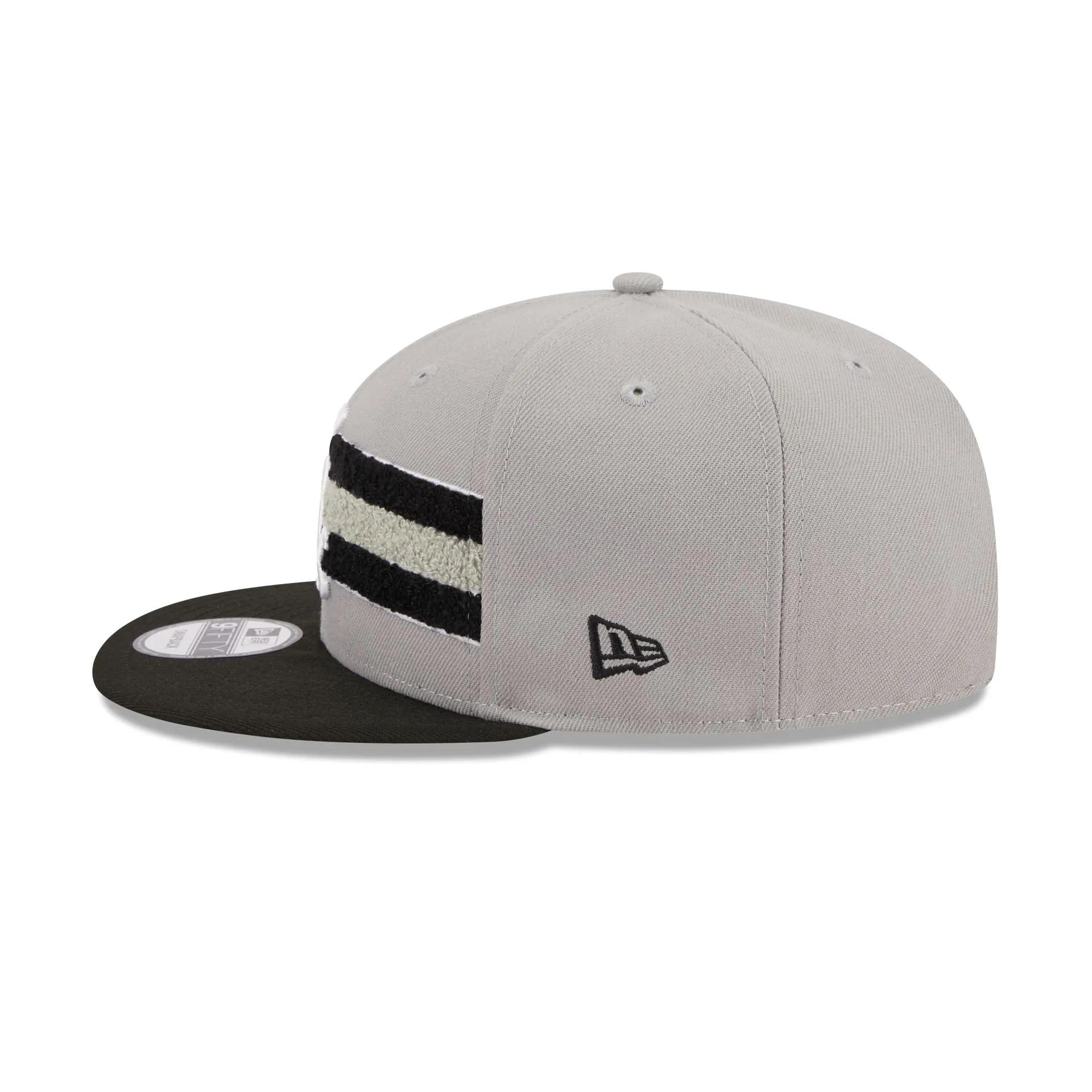 Chicago White Sox Lift Pass 9FIFTY Snapback Hat sold by New Era product image thumbnail 4
