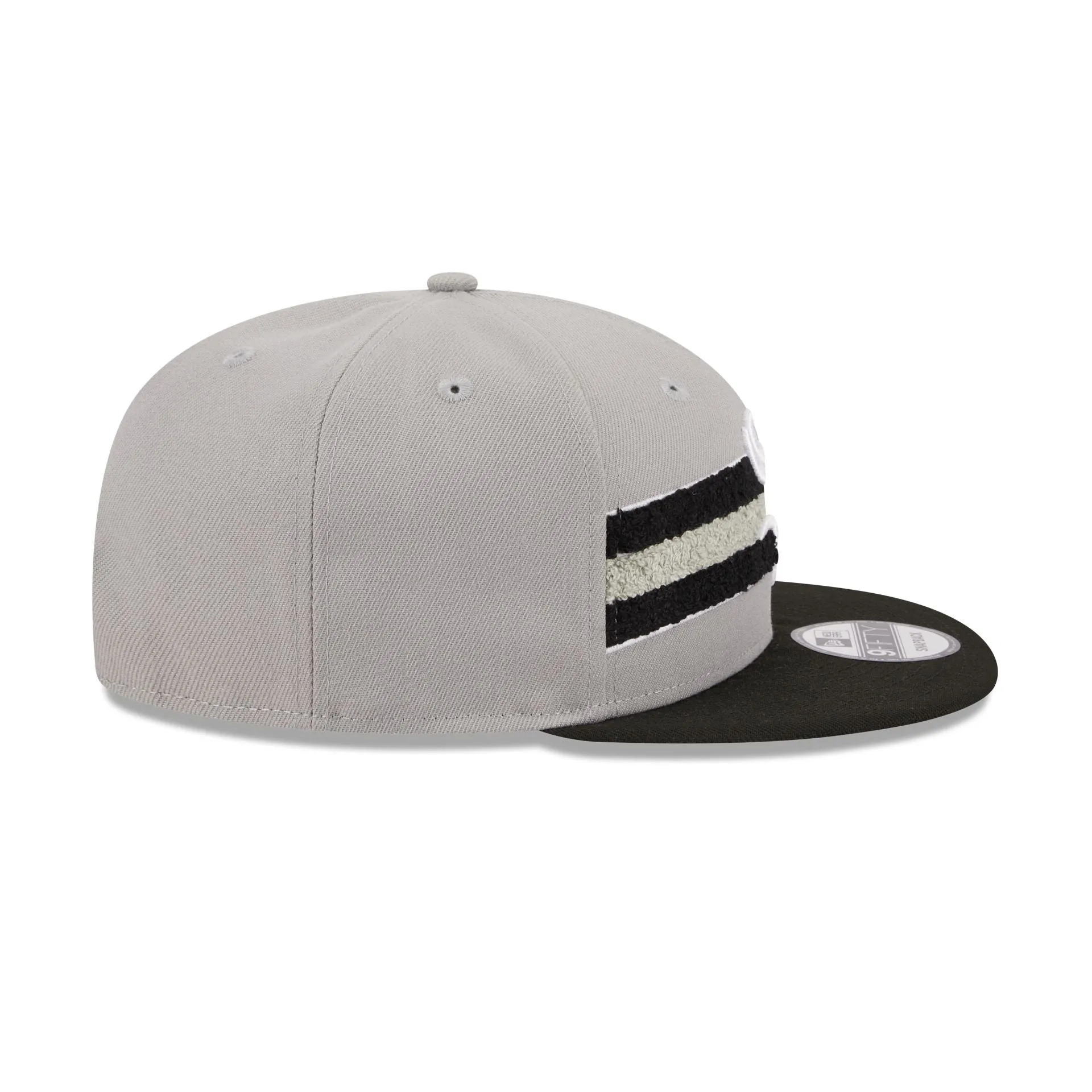 Chicago White Sox Lift Pass 9FIFTY Snapback Hat sold by New Era product image thumbnail 5
