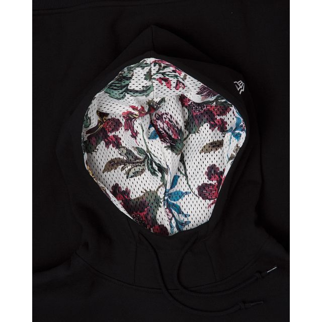 San Francisco Giants Botanical Hoodie sold by New Era product image thumbnail 4