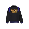 New York Knicks Sport Night Jacket sold by New Era