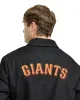 New York Knicks Sport Night Jacket sold by New Era