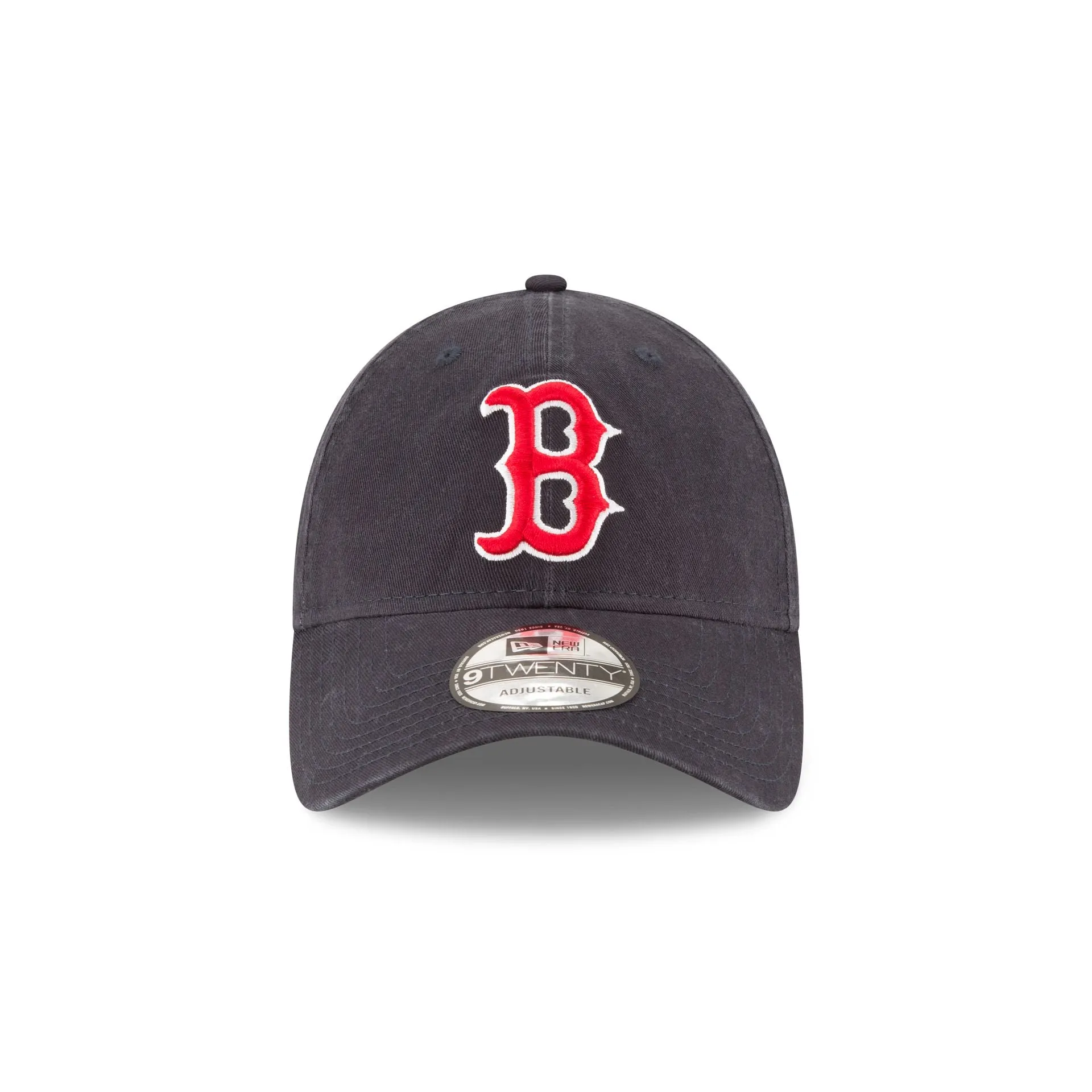 Boston Red Sox 2024 MLB World Tour Dominican Republic Series 9TWENTY Adjustable Hat sold by New Era product image thumbnail 2