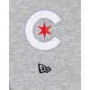 Chicago Cubs City Connect Gray T-Shirt sold by New Era