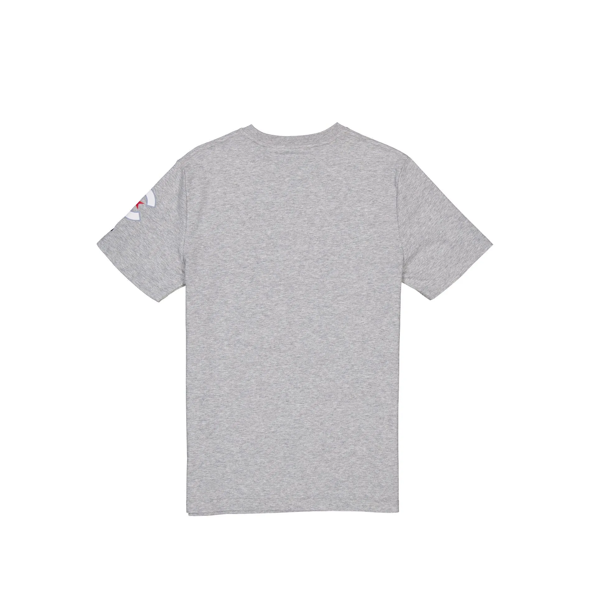 Chicago Cubs City Connect Gray T-Shirt sold by New Era product image thumbnail 2