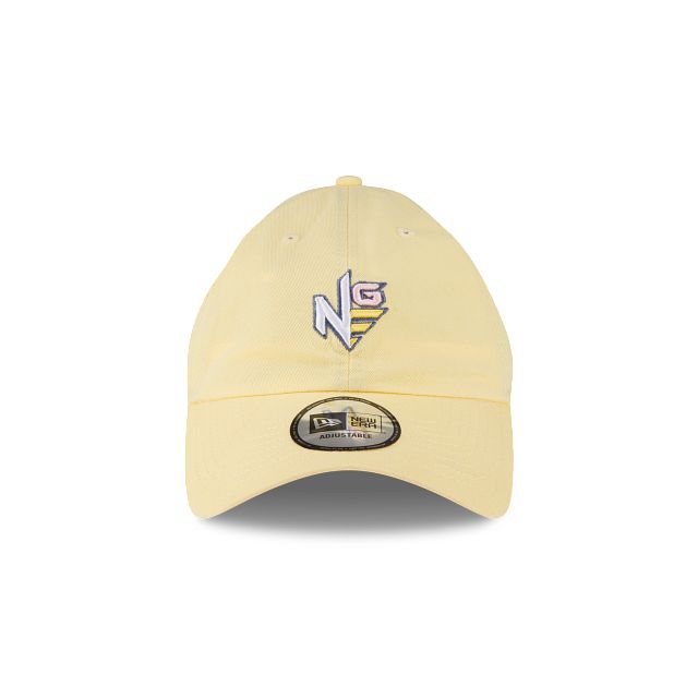 New Era Golf Yellow Casual Classic Hat sold by New Era product image thumbnail 2