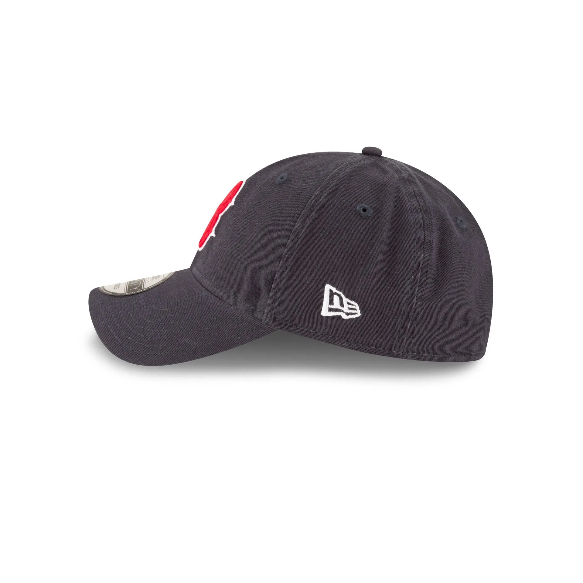 Boston Red Sox 2024 MLB World Tour Dominican Republic Series 9TWENTY Adjustable Hat sold by New Era product image thumbnail 5