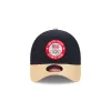 Team USA Olympics 9FORTY A-Frame Snapback Hat sold by New Era