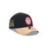 Team USA Olympics 9FORTY A-Frame Snapback Hat sold by New Era