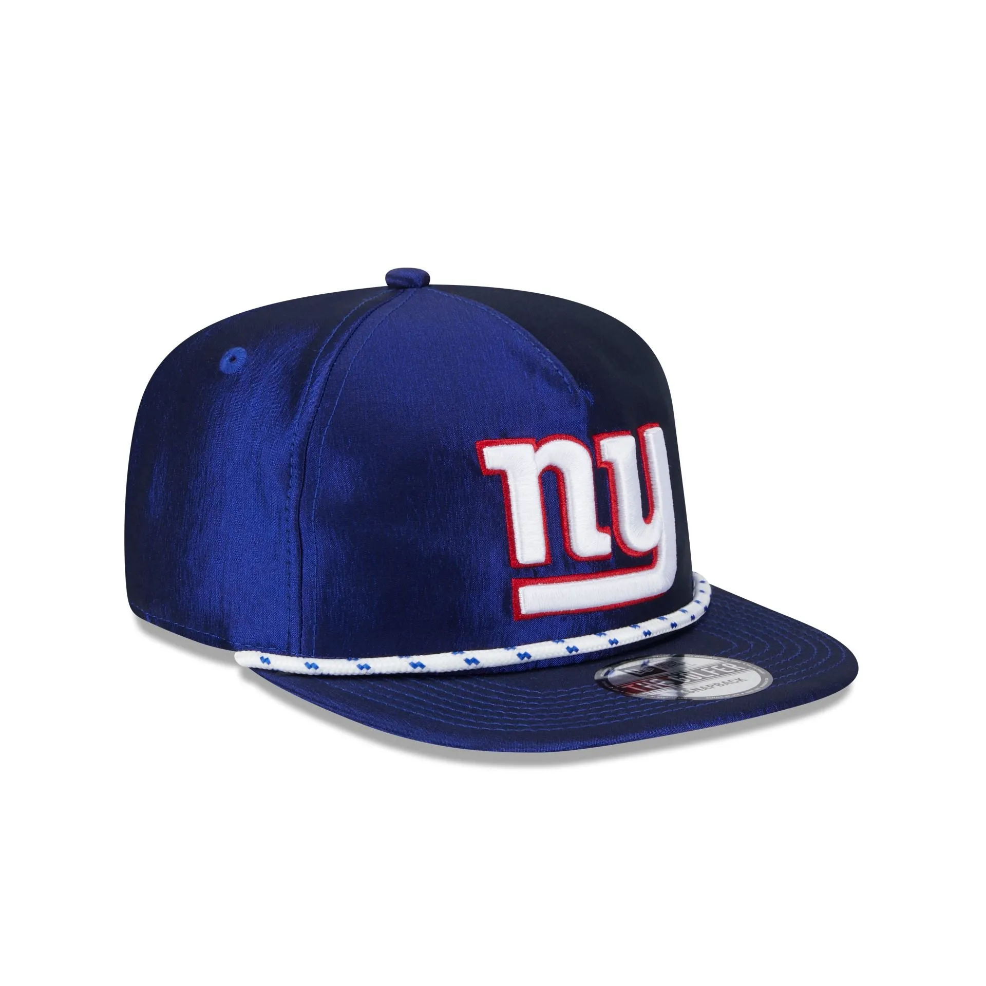 New York Giants Team Rope Golfer Hat sold by New Era product image thumbnail 3