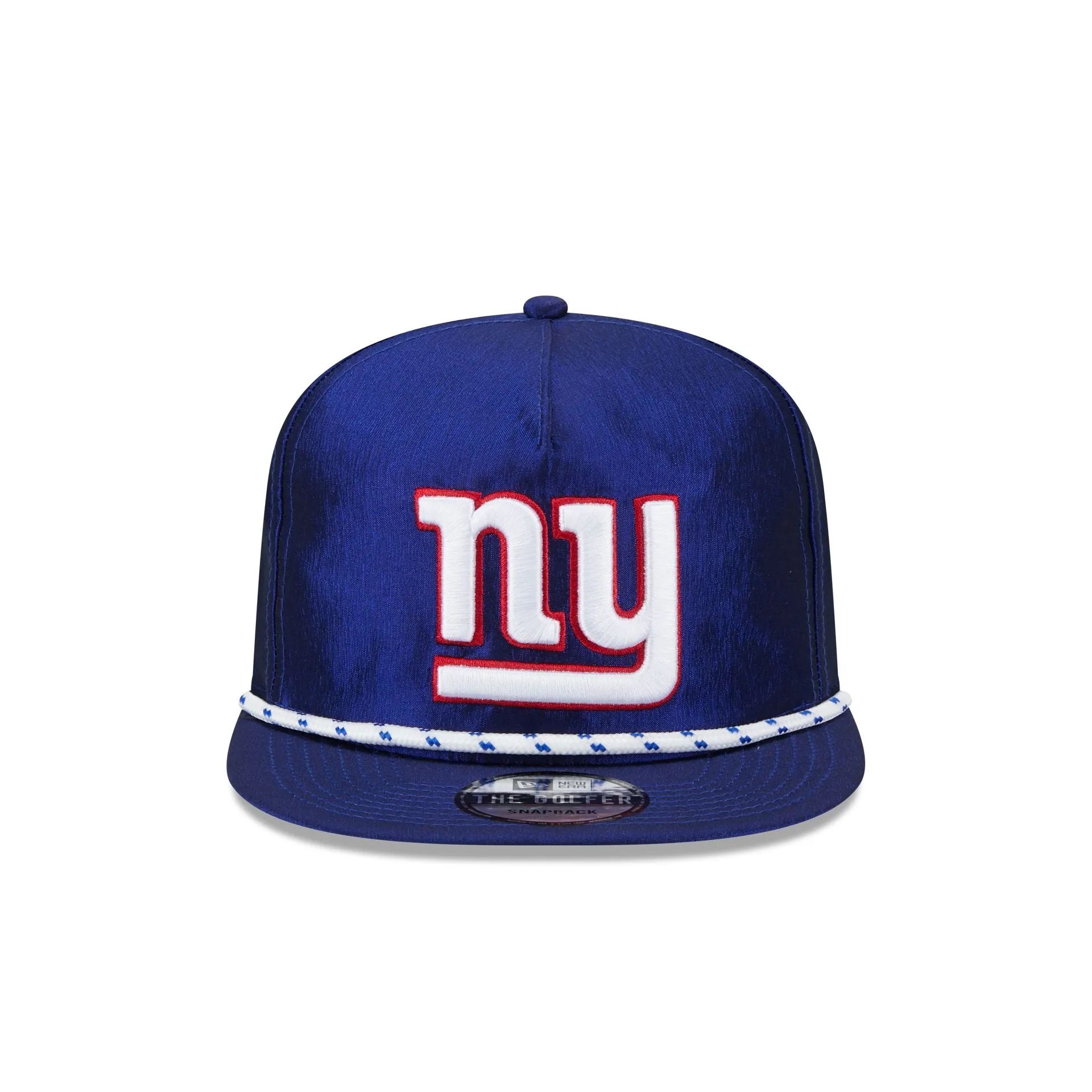 New York Giants Team Rope Golfer Hat sold by New Era product image thumbnail 2