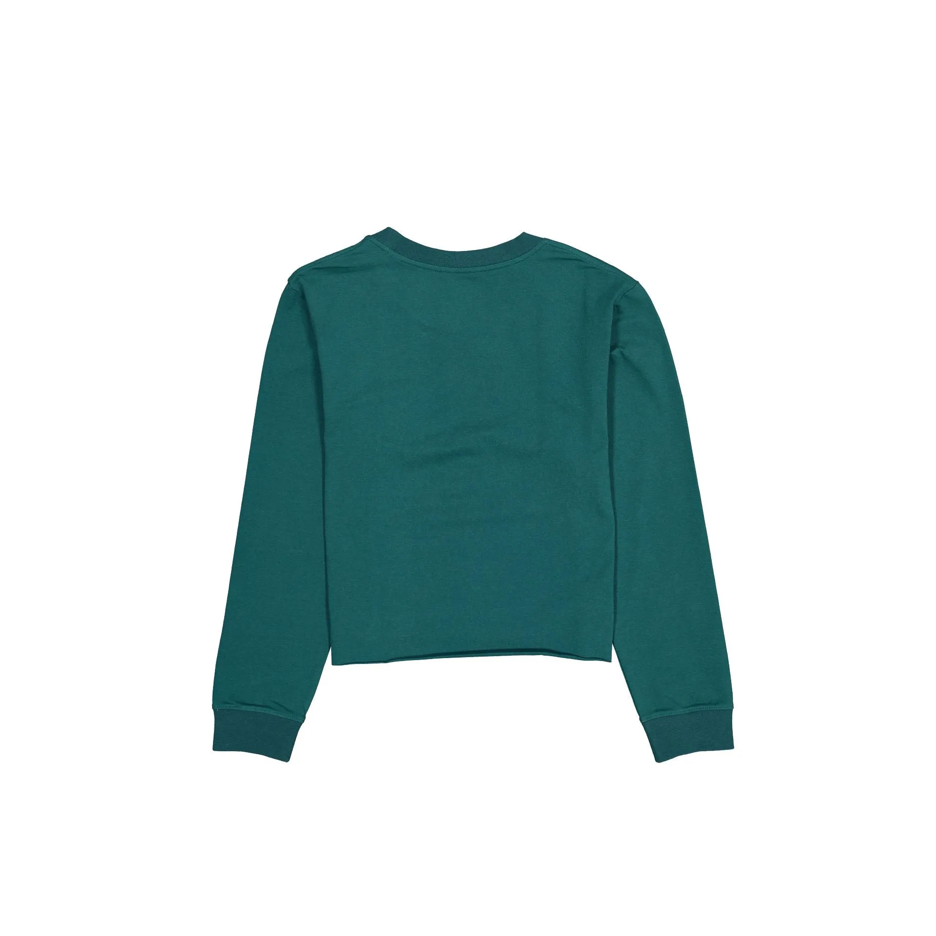 Philadelphia Eagles Active Women's Long Sleeve T-Shirt sold by New Era product image thumbnail 3