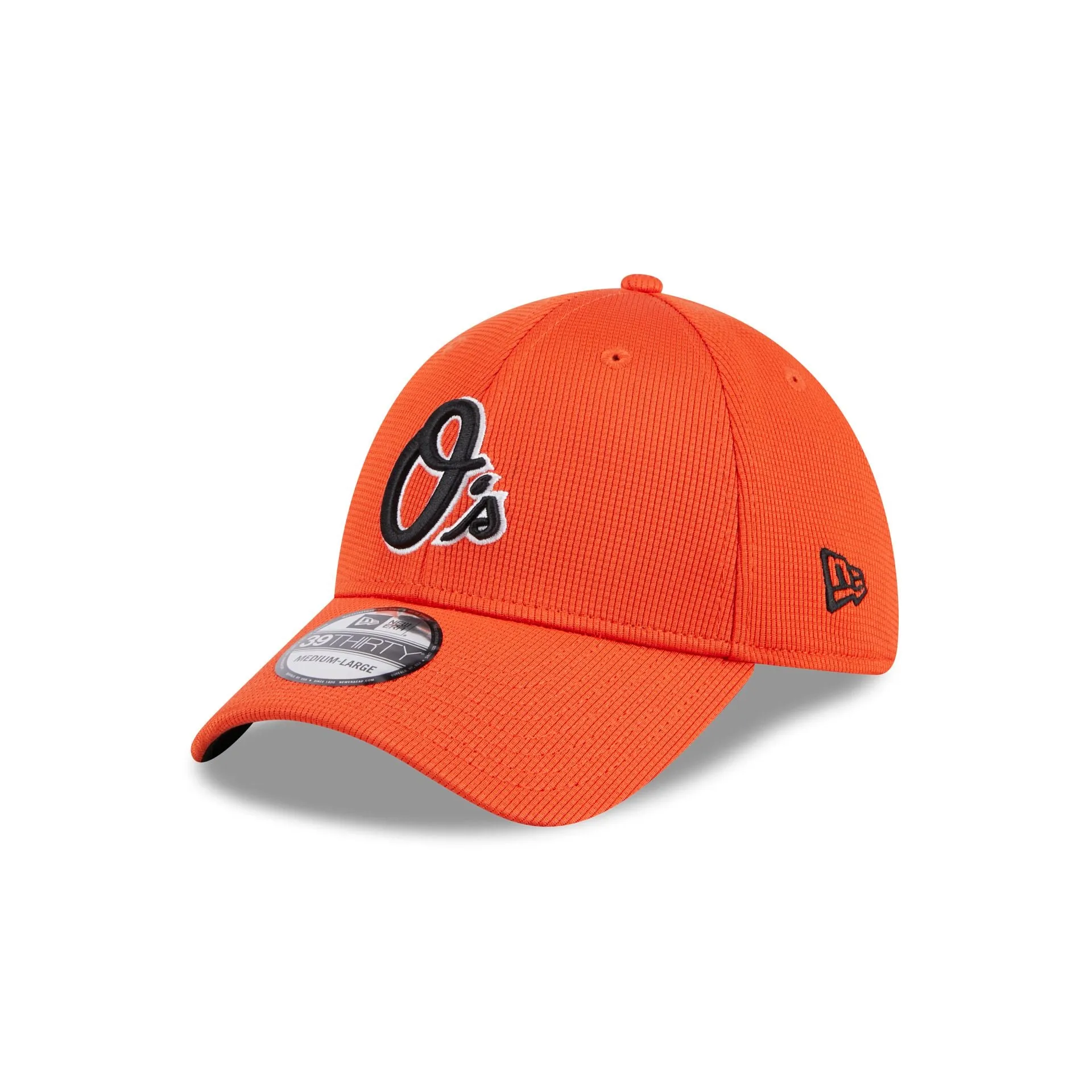 Baltimore Orioles 2024 Spring Training 39THIRTY Stretch Fit Hat sold by New Era product image thumbnail 3