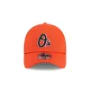 Baltimore Orioles 2024 Spring Training 39THIRTY Stretch Fit Hat sold by New Era
