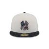 New York Yankees Independence Day 2024 59FIFTY Fitted Hat sold by New Era
