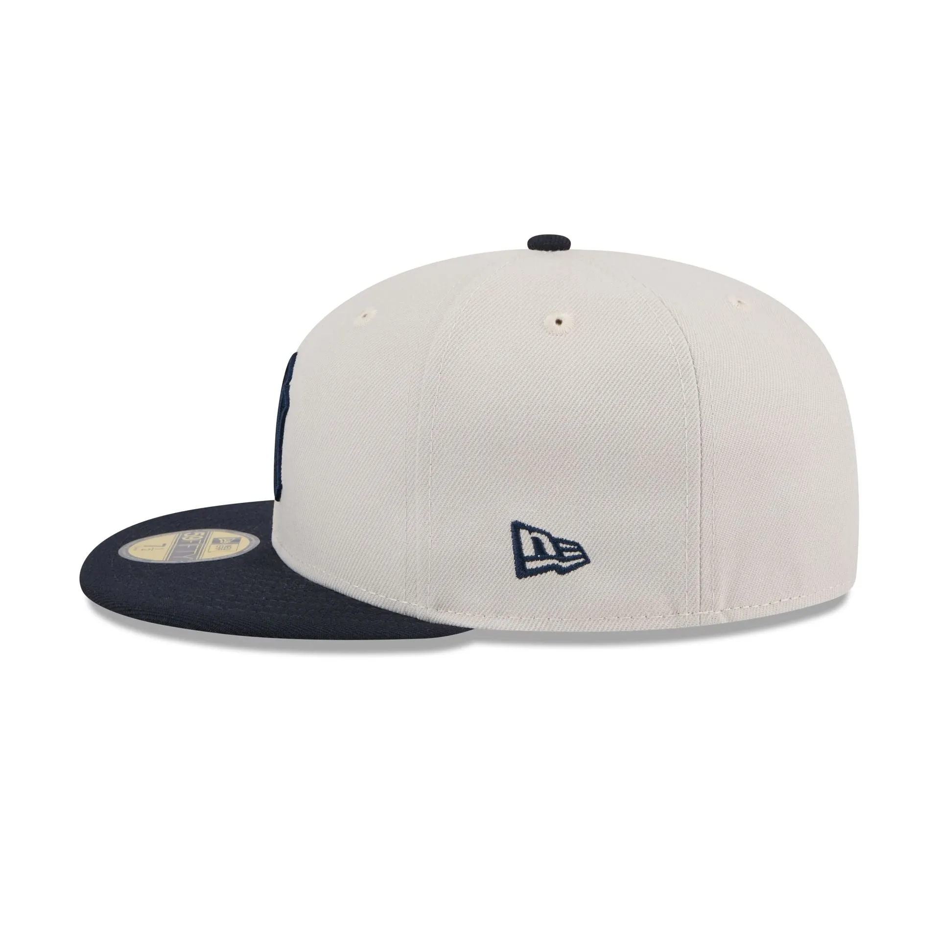 New York Yankees Independence Day 2024 59FIFTY Fitted Hat sold by New Era product image thumbnail 5