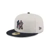 New York Yankees Independence Day 2024 59FIFTY Fitted Hat sold by New Era