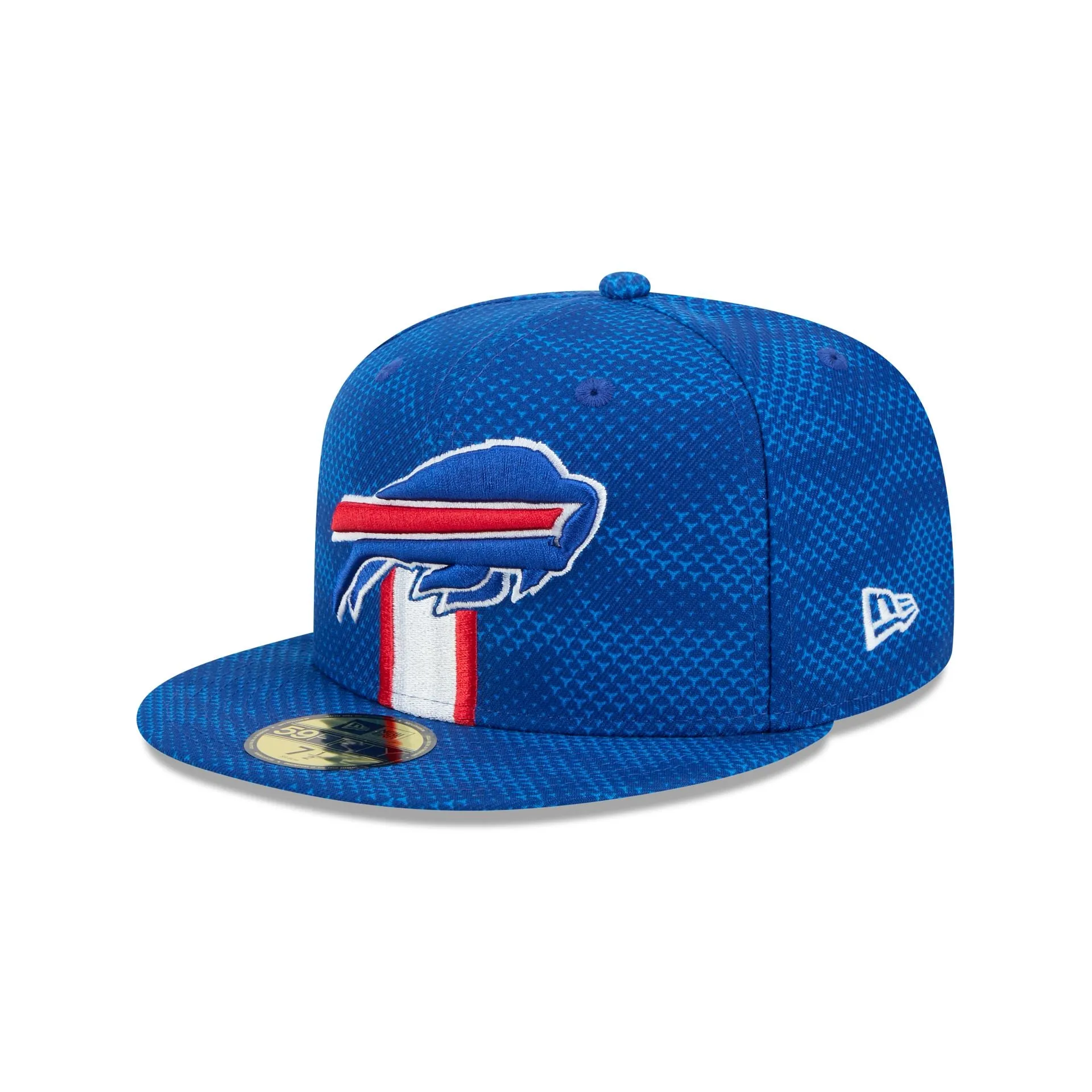 Buffalo Bills 2024 Sideline 59FIFTY Fitted Hat sold by New Era product image thumbnail 3