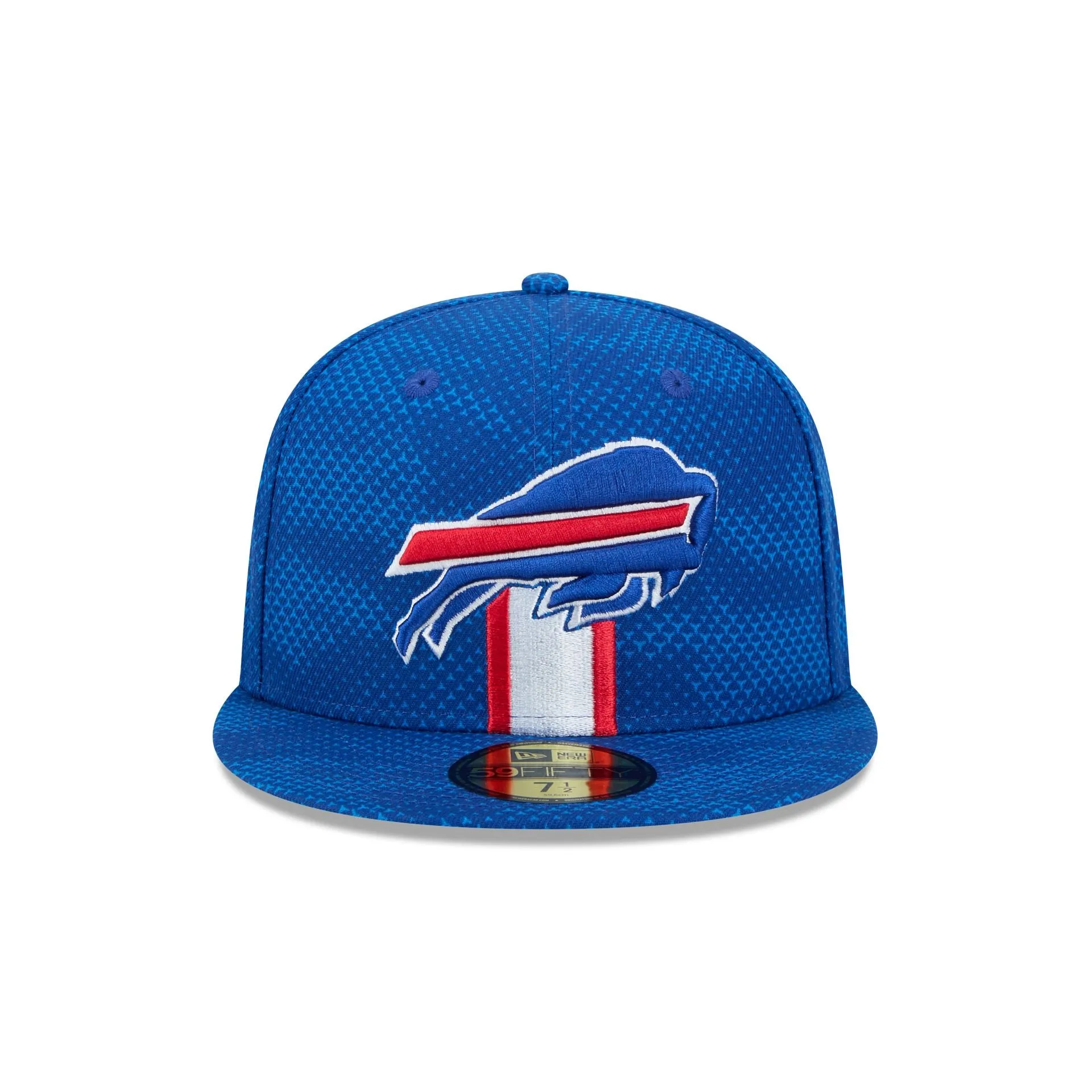 Buffalo Bills 2024 Sideline 59FIFTY Fitted Hat sold by New Era product image thumbnail 2