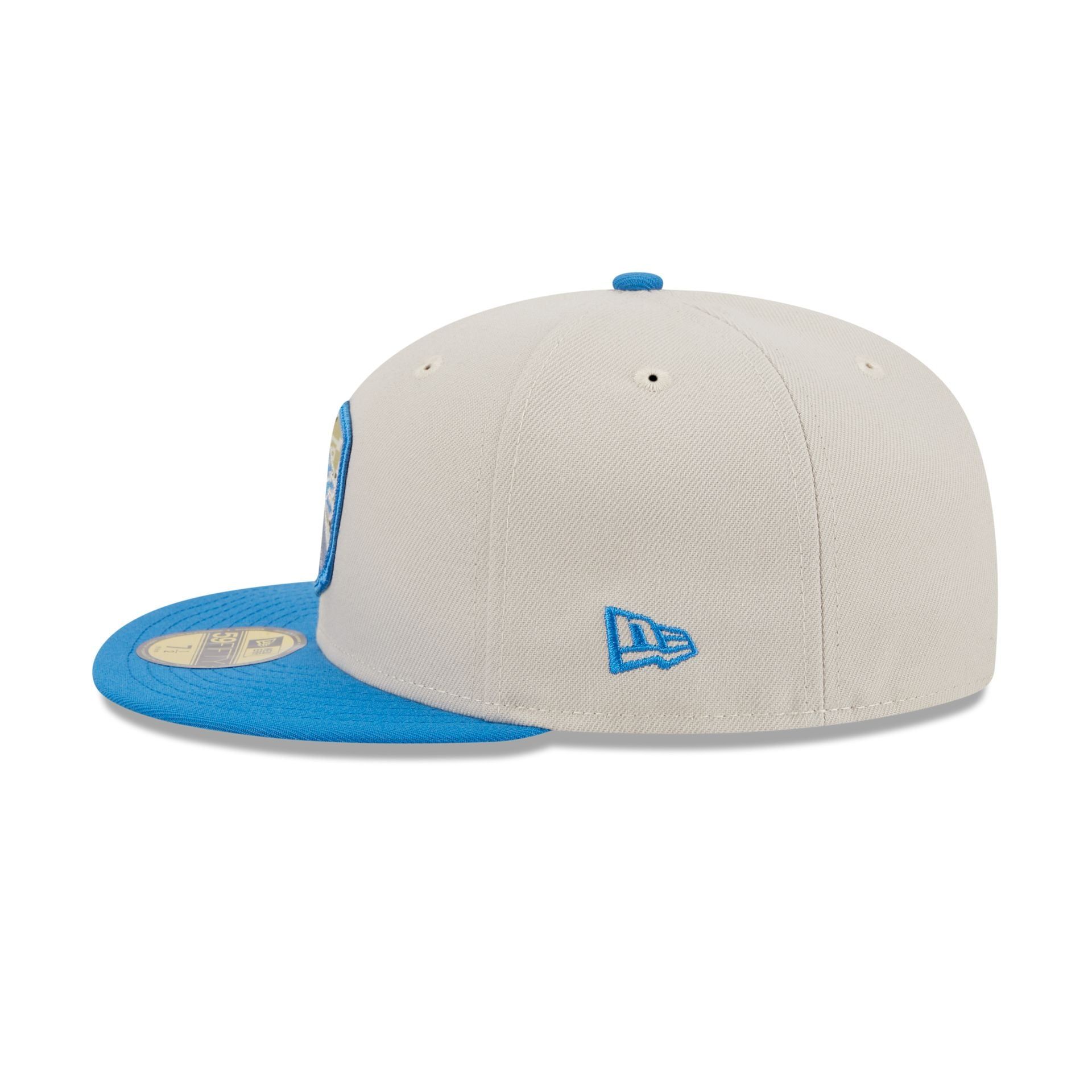 Detroit Lions 2023 Salute to Service 59FIFTY Fitted Hat sold by New Era product image thumbnail 5
