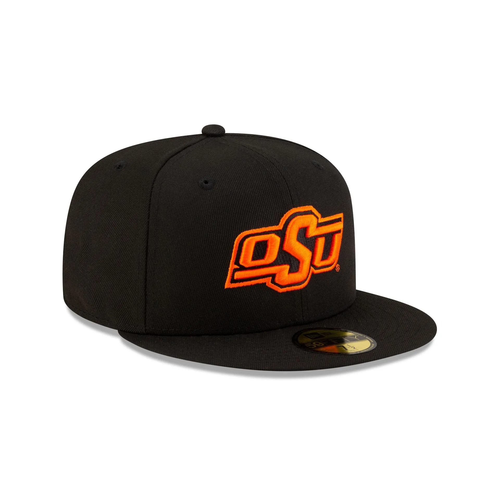 Oklahoma State Cowboys 59FIFTY Fitted Hat sold by New Era product image thumbnail 3