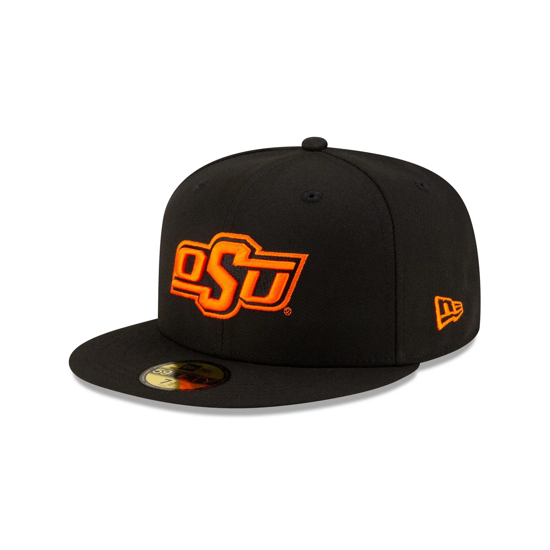 Oklahoma State Cowboys 59FIFTY Fitted Hat sold by New Era