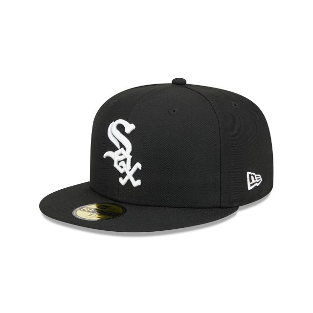 Chicago White Sox Fairway 59FIFTY Fitted Hat sold by New Era product image thumbnail 3