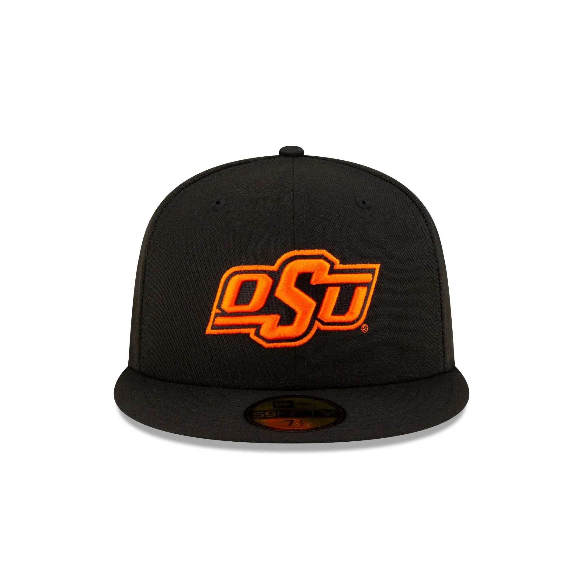Oklahoma State Cowboys 59FIFTY Fitted Hat sold by New Era product image thumbnail 2