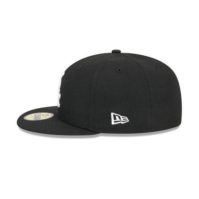 Chicago White Sox Fairway 59FIFTY Fitted Hat sold by New Era product image thumbnail 5