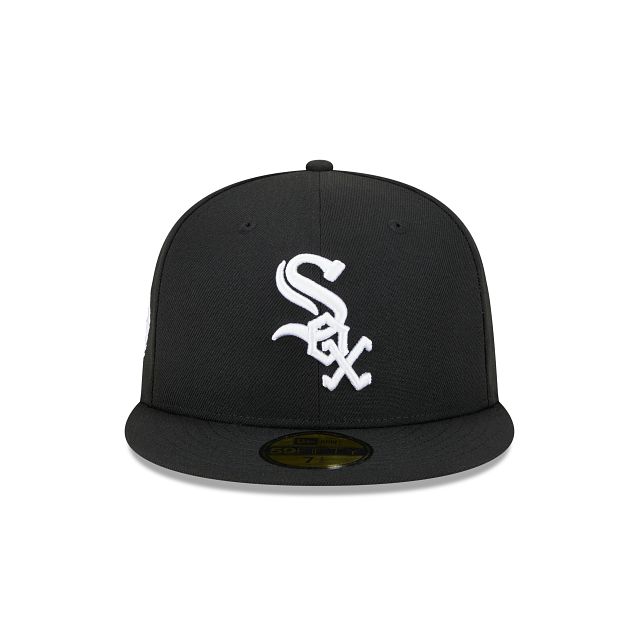 Chicago White Sox Fairway 59FIFTY Fitted Hat sold by New Era product image thumbnail 2