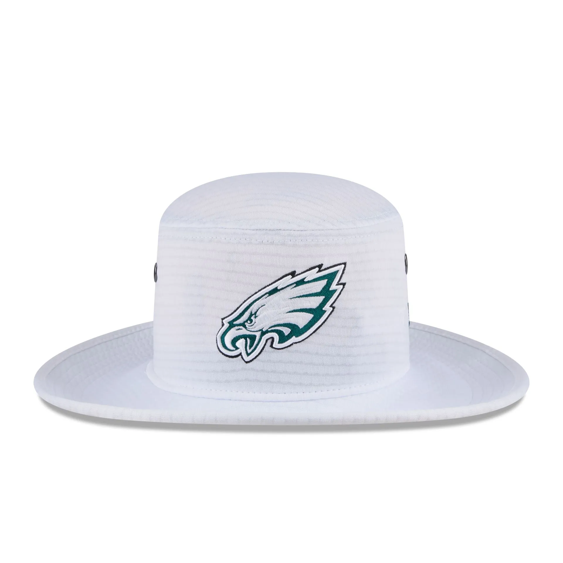 Philadelphia Eagles 2024 Training Bucket Hat sold by New Era product image thumbnail 2