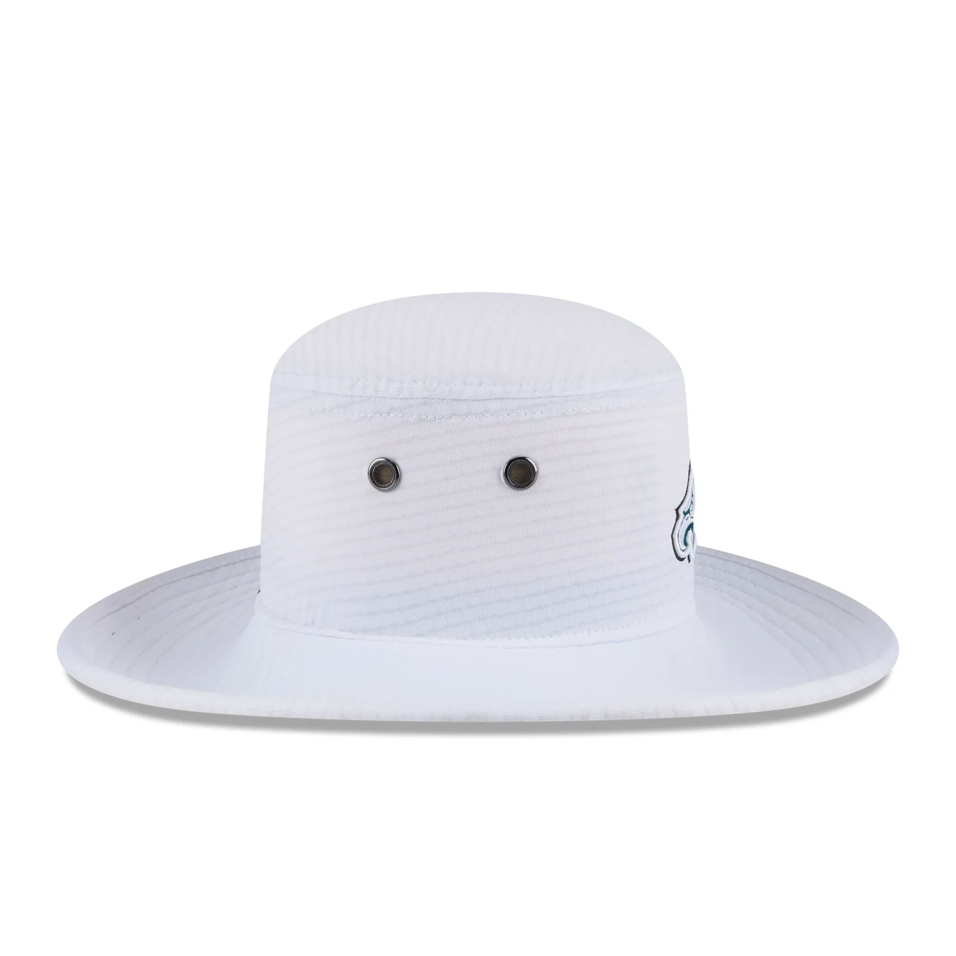Philadelphia Eagles 2024 Training Bucket Hat sold by New Era product image thumbnail 5