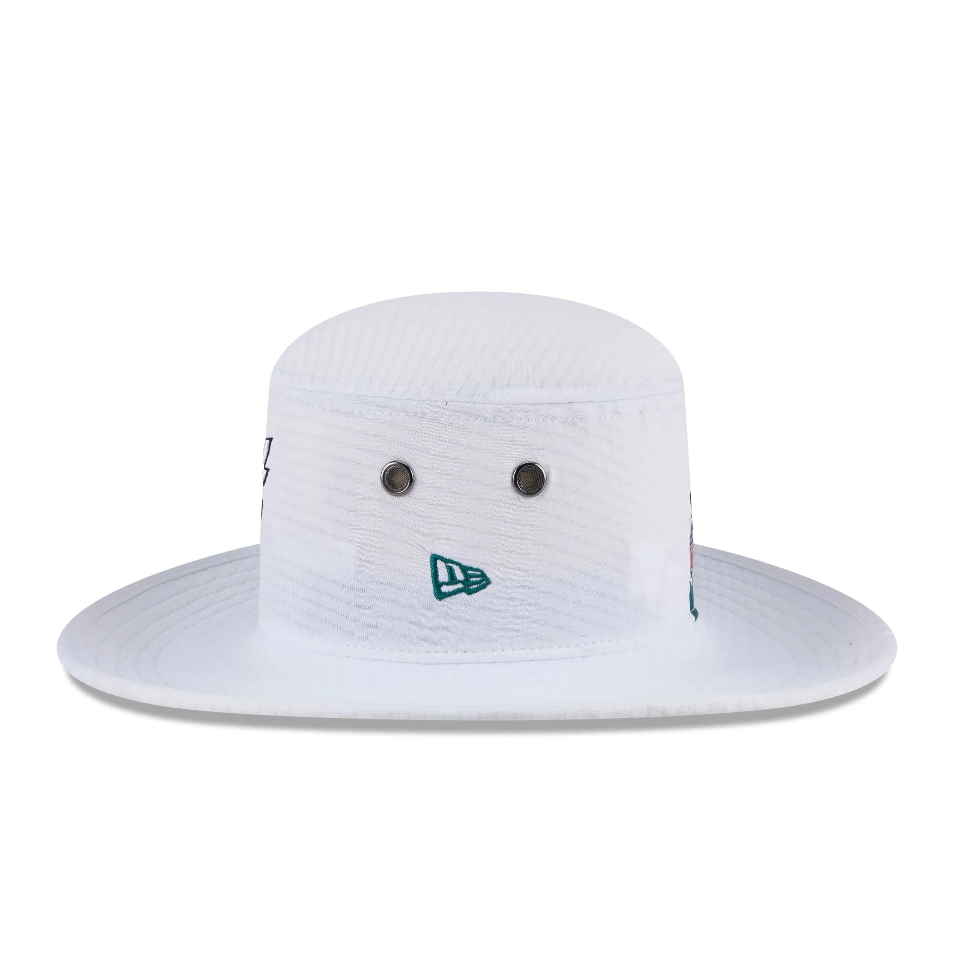 Philadelphia Eagles 2024 Training Bucket Hat sold by New Era product image thumbnail 4