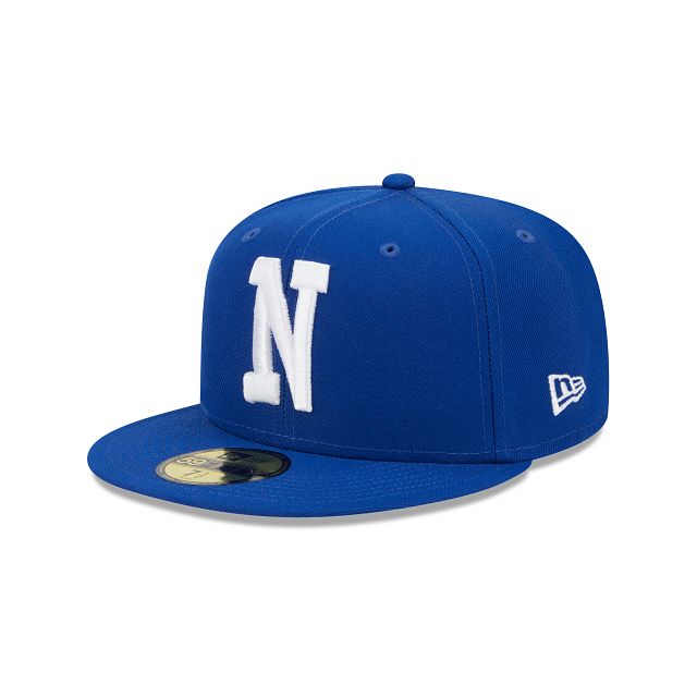 Nicaragua 2023 World Baseball Classic 59FIFTY Fitted Hat sold by New Era product image thumbnail 3