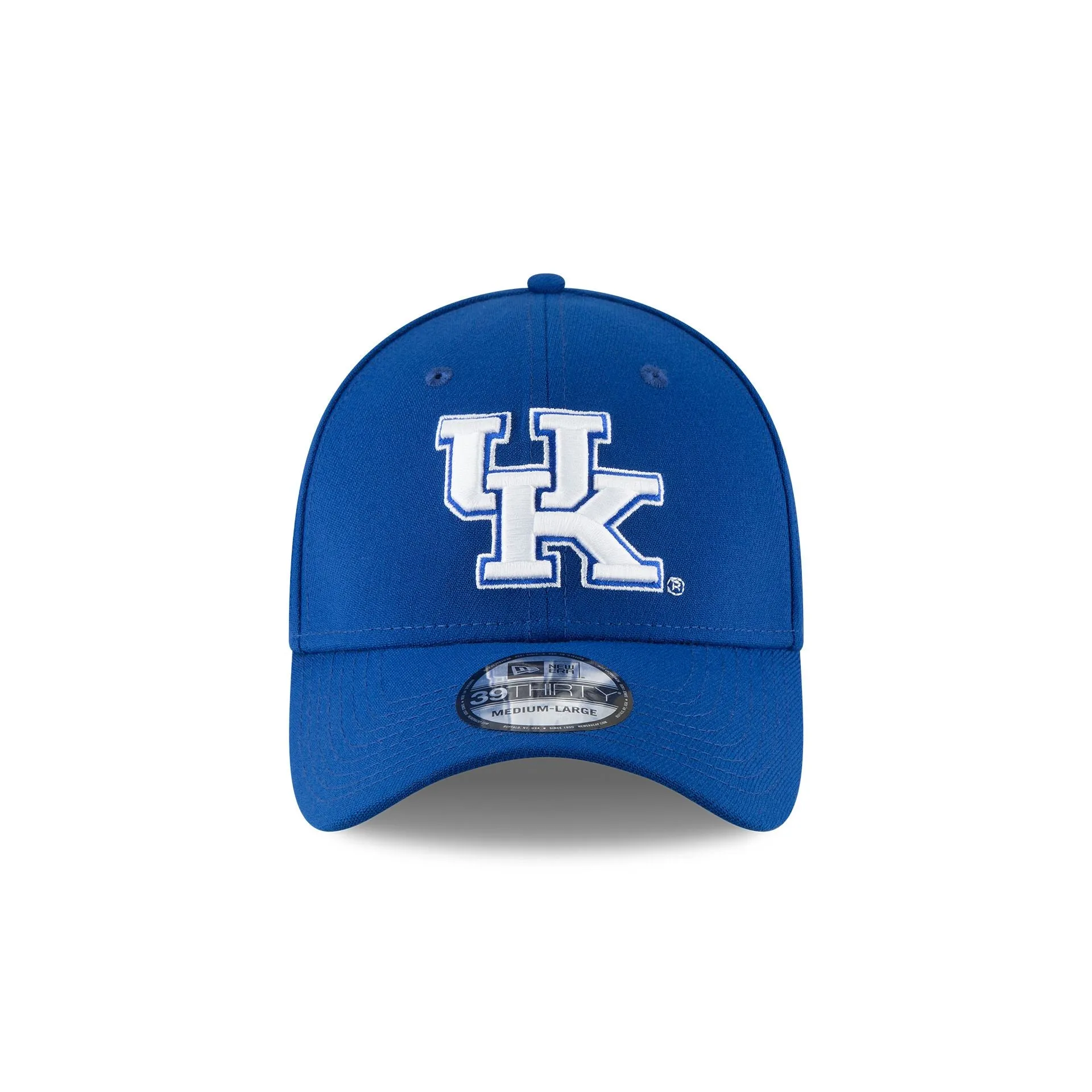 Kentucky Wildcats 39THIRTY Stretch Fit Hat sold by New Era product image thumbnail 2