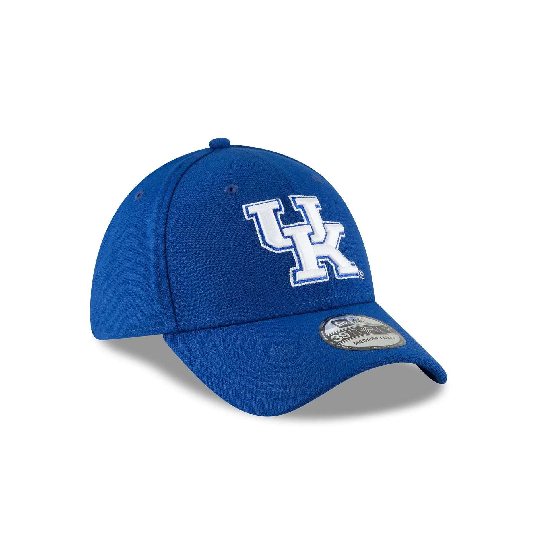 Kentucky Wildcats 39THIRTY Stretch Fit Hat sold by New Era product image thumbnail 3