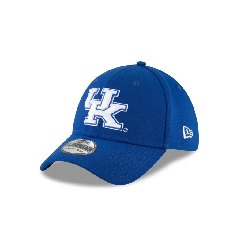 Kentucky Wildcats 39THIRTY Stretch Fit Hat sold by New Era