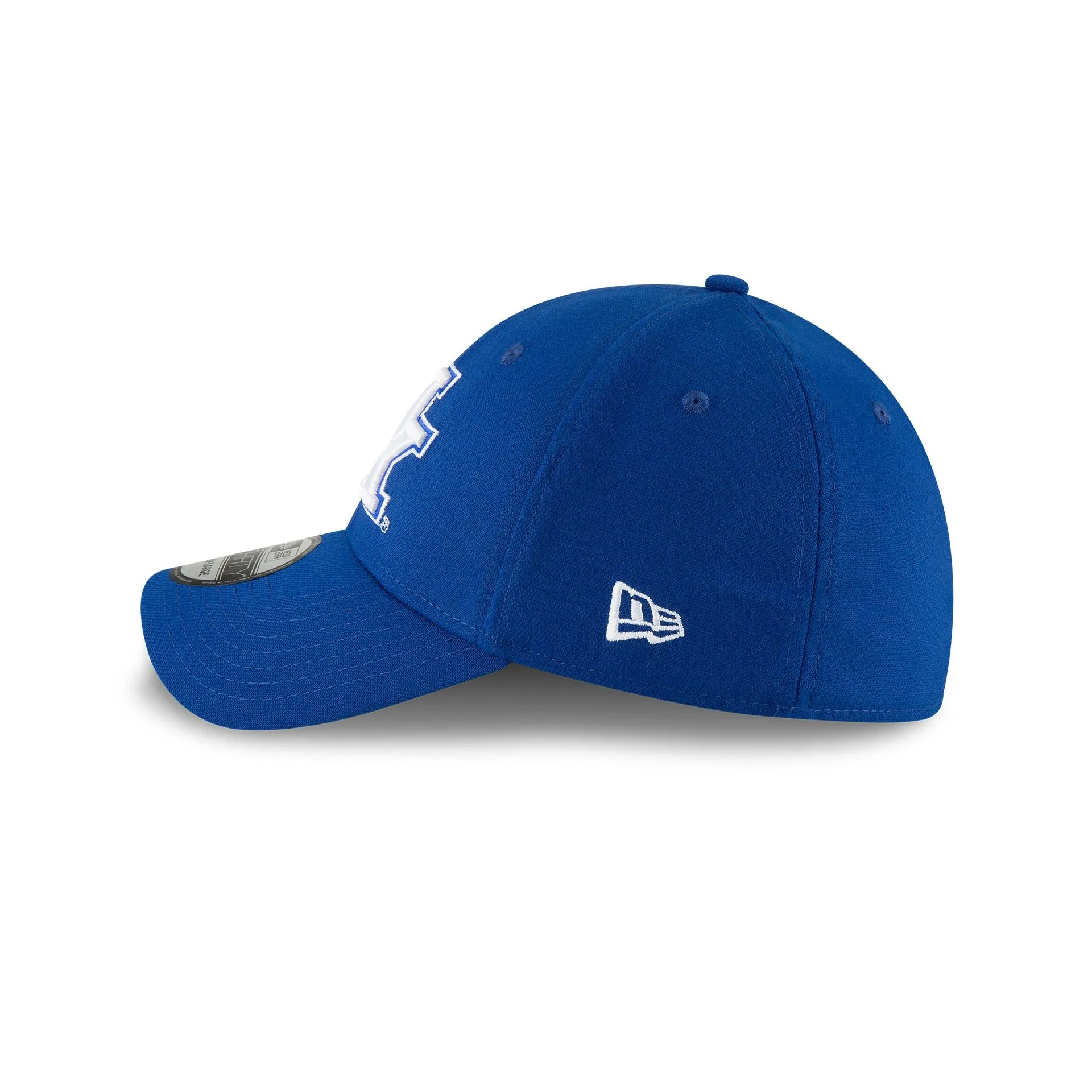 Kentucky Wildcats 39THIRTY Stretch Fit Hat sold by New Era product image thumbnail 4