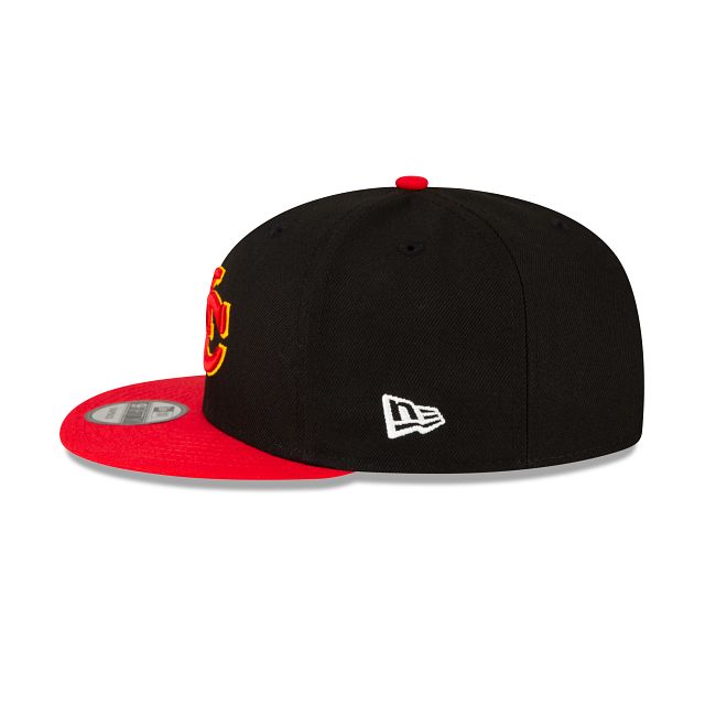 Kansas City Chiefs City Originals 9FIFTY Snapback Hat sold by New Era product image thumbnail 5