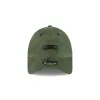 McLaren Formula 1 Team Olive Corduroy 9FORTY Adjustable Hat sold by New Era