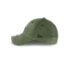 McLaren Formula 1 Team Olive Corduroy 9FORTY Adjustable Hat sold by New Era