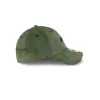 McLaren Formula 1 Team Olive Corduroy 9FORTY Adjustable Hat sold by New Era