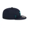Seattle Mariners 2024 Clubhouse 59FIFTY Fitted Hat sold by New Era