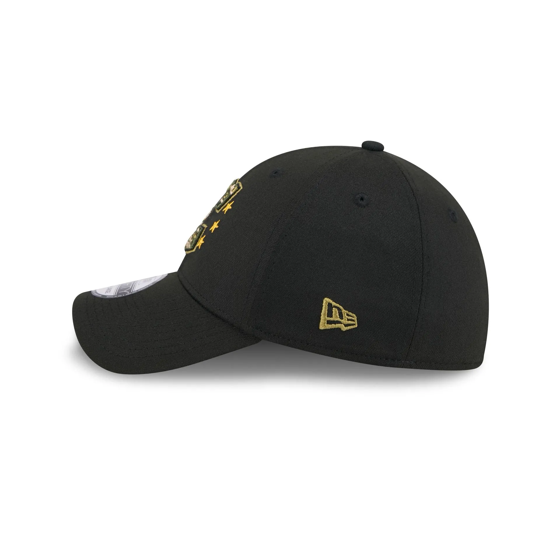 Cleveland Guardians Armed Forces Day 2024 39THIRTY Stretch Fit Hat sold by New Era product image thumbnail 5