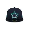 Seattle Mariners 2024 Clubhouse 59FIFTY Fitted Hat sold by New Era